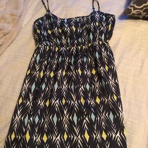 Roxy dress